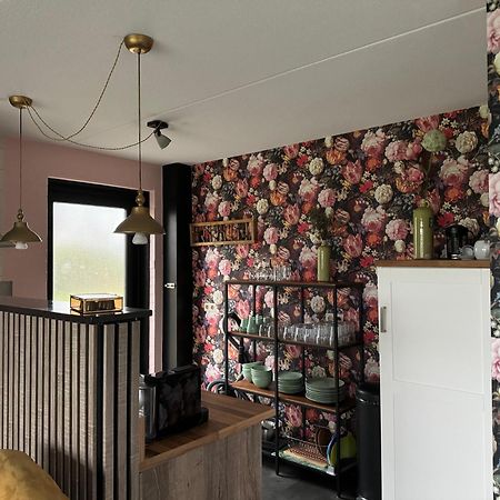 Hubanet Villa Giethoorn Kültér fotó